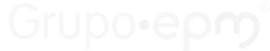 Logo Grupo EPM